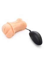 Masturbator-Super Wet Tight Twat Vibr. - obrazek 4