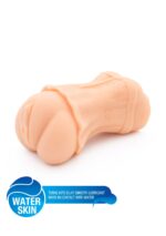 Masturbator-Super Wet Tight Twat Vibr.