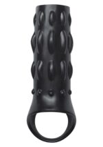 Stymulator-renegade rev. power cage black - obrazek 2