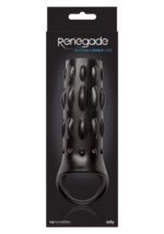Stymulator-renegade rev. power cage black - obrazek 4