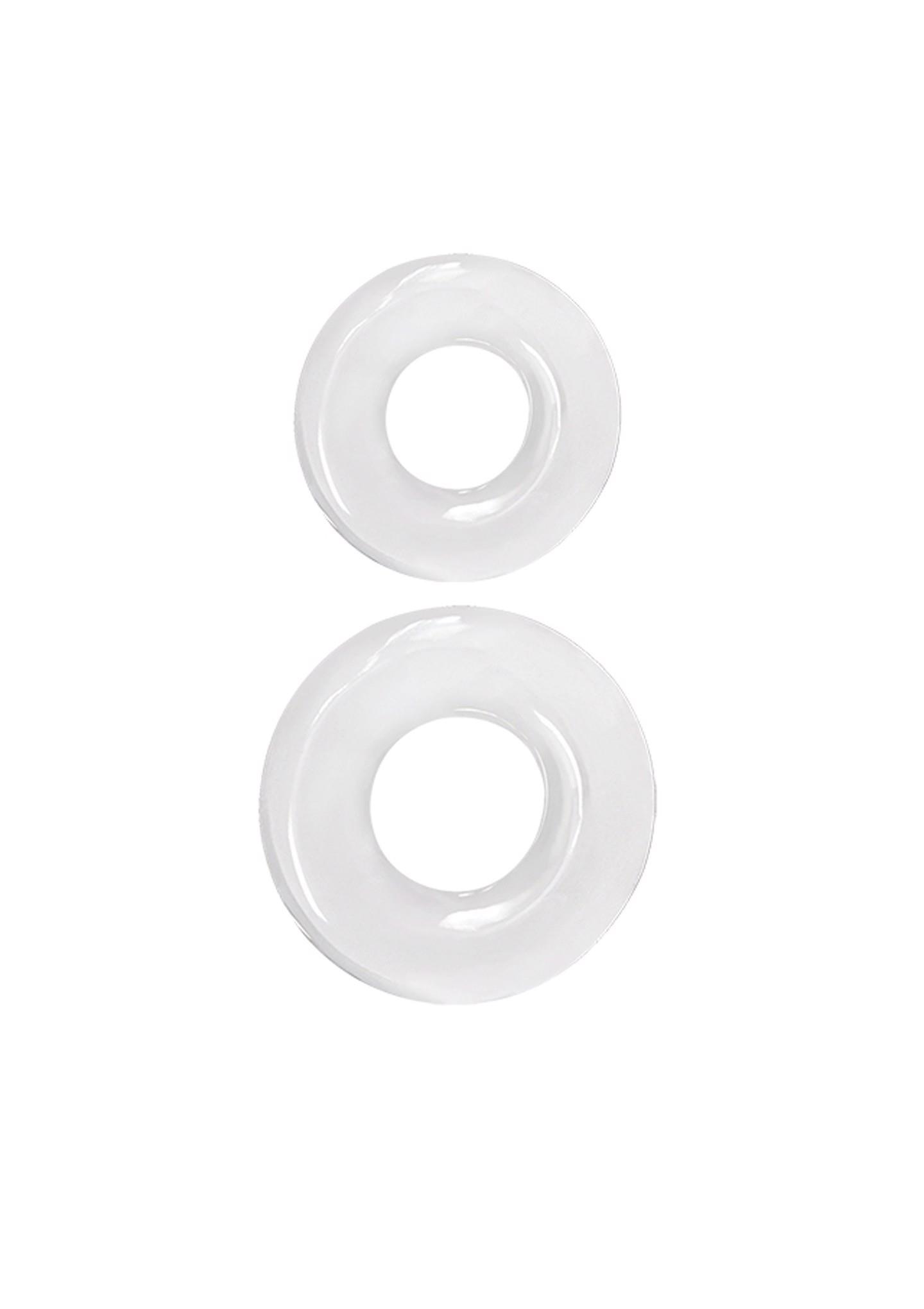 18622_TRANSPA_01.jpg Renegade Double Stack Transparent - obrazek 1