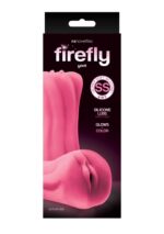 Firefly Yoni Pink - obrazek 2