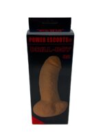 Realistic Vibrator - obrazek 2