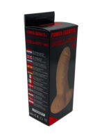 Realistic Vibrator - obrazek 3