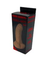 Realistic Vibrator - obrazek 4