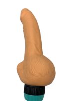 Realistic Vibrator - obrazek 5