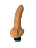 Realistic Vibrator - obrazek 7