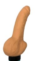 Realistic Vibrator - obrazek 9
