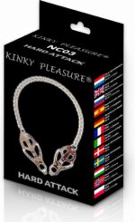 Kinky Pleasure - Hard Attack - obrazek 3