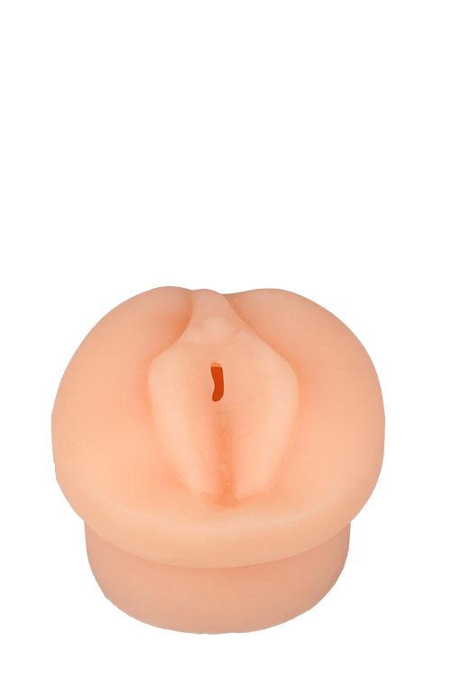 21419_1.jpg MENZSTUFF PUSSY SLEEVE FOR PENIS PUMP - obrazek 1