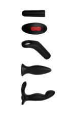 Zestaw-DREAM TOYS DUSKY PLEASURE SET - obrazek 2
