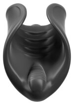 Masturbator-PDX ELITE VIBR SILICONE STIMULATOR