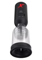 Masturbator-PDX ELITE TIP TEAZER POWER PUMP