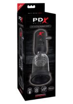 Masturbator-PDX ELITE TIP TEAZER POWER PUMP - obrazek 3