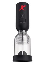 Masturbator-PDX ELITE TIP TEAZER POWER PUMP - obrazek 5