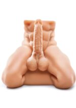 Masturbator-PDX TOYZ FUCK ME SILLY MAN - obrazek 5