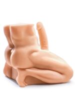 Masturbator-PDX TOYZ FUCK ME SILLY MAN - obrazek 9