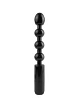 Plug/kulki-POWER BEADS BLACK - obrazek 2