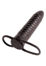 Proteza-FFLE RIBBED DOUBLE TROUBLE - obrazek 6