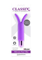 Stymulator-Silicone Fun Vibe - obrazek 2