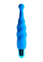 Wibrator-Silicone Fun Vibe