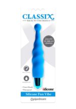 Wibrator-Silicone Fun Vibe - obrazek 2