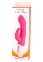 Intence Power Rabbit - obrazek 2
