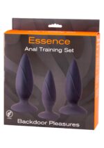 Essence Anal Training Set - obrazek 2