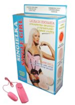 Lalka erotyczna realistyczna twarz masturbator sex