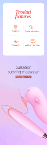 Wielofunkcyjny masażer łechtaczki jajko wibrujące - obrazek 8