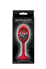 RENEGADE RATTLER RED - obrazek 3