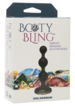 Plug-Booty Bling Wearable Beads - obrazek 4