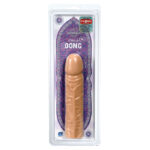 Dildo-classic dong flesh 8 inch - obrazek 2