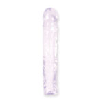 Dildo-classic jelly dong 10"""" clear - obrazek 4