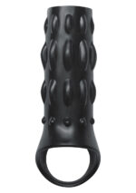 Stymulator-renegade rev. power cage black