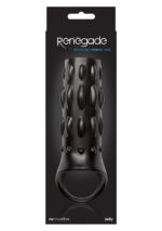 Stymulator-renegade rev. power cage black - obrazek 3