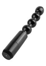 Plug/kulki-POWER BEADS BLACK - obrazek 5