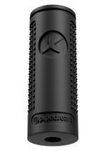 Masturbator-PDX ELITE EZ GRIP STOKER BLACK - obrazek 2