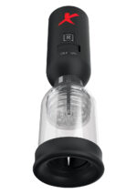 Masturbator-PDX ELITE TIP TEAZER POWER PUMP - obrazek 2