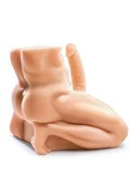 Masturbator-PDX TOYZ FUCK ME SILLY MAN - obrazek 10