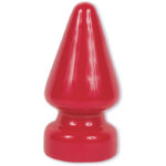 Plug-RED BOY LINE XL BUTT PLUG - obrazek 2