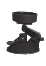 Masturbator-MAIN SQUEEZE SUCTION CUP ACCESSORY - obrazek 2