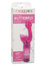Wibrator-ORIGINAL BUTTERFLY KISS PINK - obrazek 2