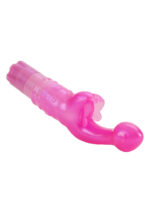 Wibrator-ORIGINAL BUTTERFLY KISS PINK - obrazek 6