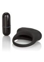 Pierścień-LOVERS AROUSER BLACK - obrazek 3