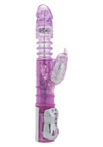 Wibrator-UP&DOWN UP&DOWN VIBRATOR PURPLE - obrazek 3