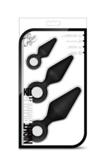 Zestaw-LUXE WEARABLE NIGHT RIMMER KIT BLACK - obrazek 2