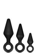 Zestaw-LUXE WEARABLE NIGHT RIMMER KIT BLACK - obrazek 4