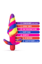 AVANT FREE SPIRIT SCARLET - obrazek 7