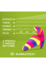 AVANT FREE SPIRIT SCARLET - obrazek 9